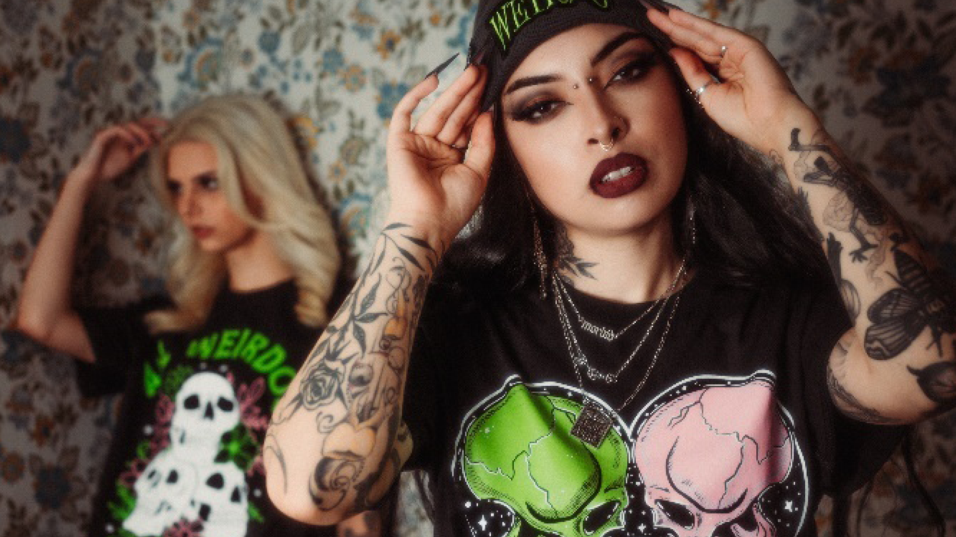 Explore Unique Finds at the Morbid Podcast Merch Shop!