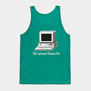 Wilbur Soot Tank Tops - Wilbur Soot Lovers Tank Top Official Merchandise TP1211