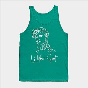 Wilbur Soot Tank Tops - Wilbur Soot Tank Top Official Merchandise TP1211