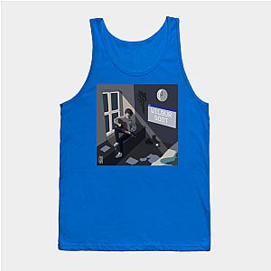 Wilbur Soot Tank Tops - Wilbur Soot Tank Top Official Merchandise TP1211