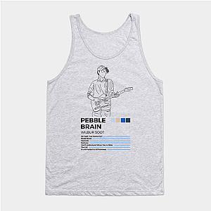 Wilbur Soot Tank Tops - Wilbur Soot Tank Top Official Merchandise TP1211