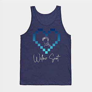 Wilbur Soot Tank Tops - Wilbur Soot Tank Top Official Merchandise TP1211