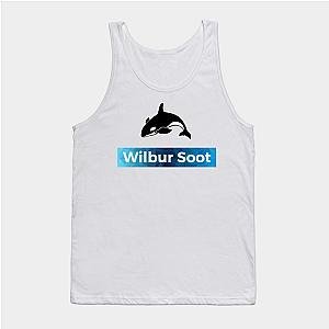 Wilbur Soot Tank Tops - Wilbur Soot Tank Top Official Merchandise TP1211