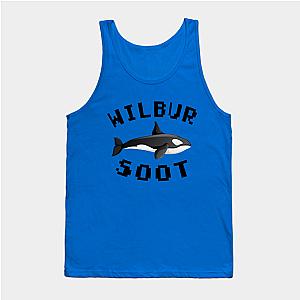 Wilbur Soot Tank Tops - Wilbur Soot Lovers Tank Top Official Merchandise TP1211