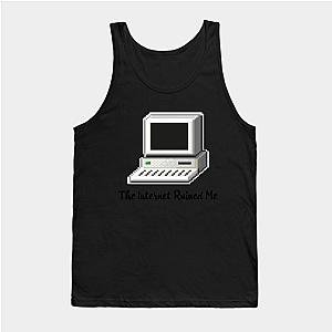 Wilbur Soot Tank Tops - Wilbur Soot Lovers Tank Top Official Merchandise TP1211