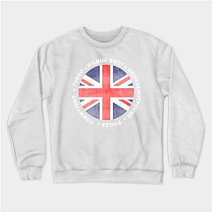 Wilbur Soot Sweatshirts - Wilbur Soot Sweatshirt Official Merchandise TP1211