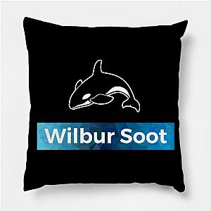 Wilbur Soot Pillows - Wilbur Soot Pillow Official Merchandise TP1211