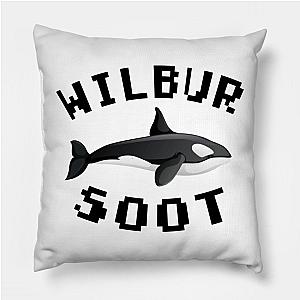 Wilbur Soot Pillows - Wilbur Soot Lovers Pillow Official Merchandise TP1211