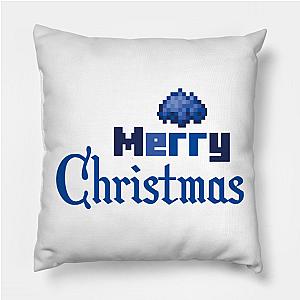 Wilbur Soot Pillows - Merry Christmas Wilbur Soot Lovers Pillow Official Merchandise TP1211