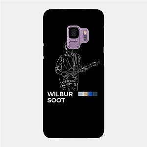 Wilbur Soot Cases - Wilbur Soot Phone Case Official Merchandise TP1211