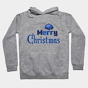 Wilbur Soot Hoodies - Merry Christmas Wilbur Soot Lovers Hoodie Official Merchandise TP1211