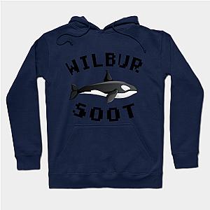 Wilbur Soot Hoodies - Wilbur Soot Lovers Hoodie Official Merchandise TP1211