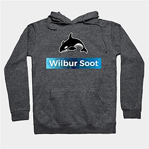 Wilbur Soot Hoodies - Wilbur Soot Hoodie Official Merchandise TP1211