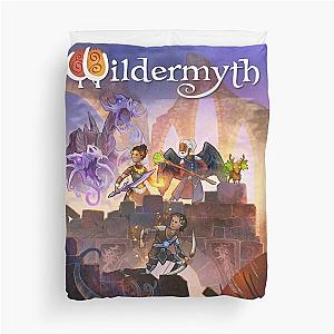 Wildermyth Duvet Cover