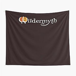 Wildermyth Game - Logo Essential . Tapestry