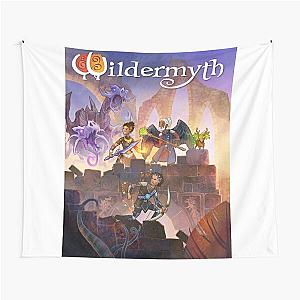 Wildermyth Tapestry