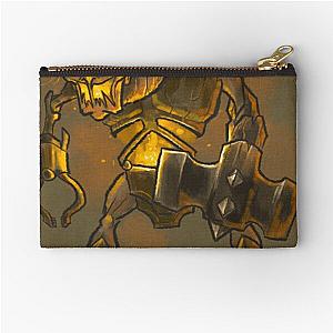 Wildermyth Game Classic . Zipper Pouch