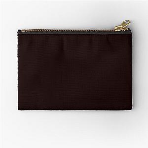 Wildermyth Game - Logo Essential . Zipper Pouch