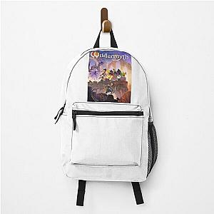 Wildermyth Backpack