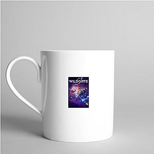 Wildgate Escape With The Artifact Wildgate Mugs