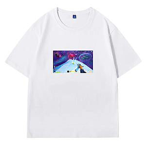 Wildgate Chart Your Own Chaos Wildgate T-Shirts
