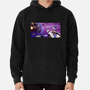 Wildgate Crew Up Or Go Down Wildgate Hoodies