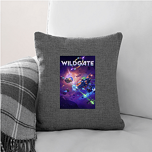 Wildgate Escape With The Artifact Wildgate Pillows Cover