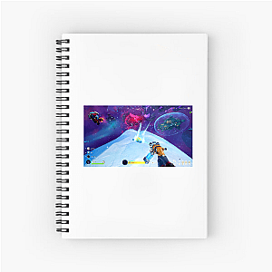 Wildgate Chart Your Own Chaos Wildgate Notebook