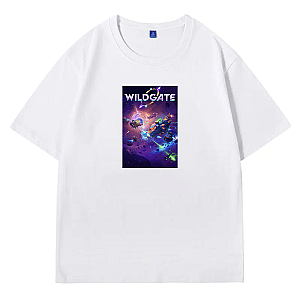 Wildgate Escape With The Artifact Wildgate T-Shirts