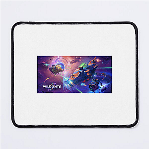 Wildgate Navigate The Reach Wildgate Mouse Pads