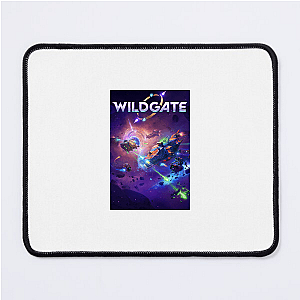 Wildgate Escape With The Artifact Wildgate Mouse Pads