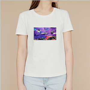 Wildgate Outgun Or Outrun Wildgate T-Shirts