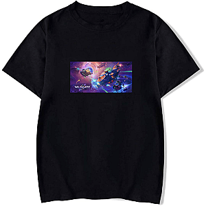 Wildgate Navigate The Reach Wildgate T-Shirts