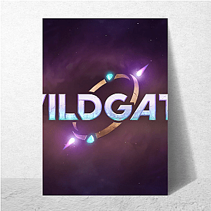 Wildgate Tactical Ship Combat Wildgate Posters