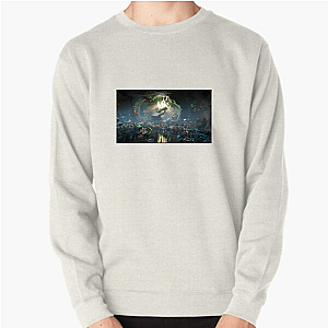 Wildgate Evade The Cosmic Storms Wildgate Sweatshirts