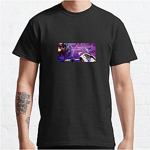 Wildgate Crew Up Or Go Down Wildgate T-Shirts