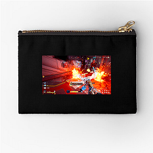 Wildgate Prospector For Life Wildgate Zipper Pouches