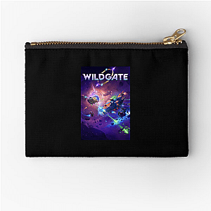 Wildgate Escape With The Artifact Wildgate Zipper Pouches