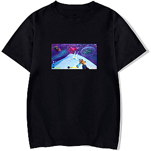 Wildgate Chart Your Own Chaos Wildgate T-Shirts