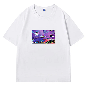 Wildgate Outgun Or Outrun Wildgate T-Shirts