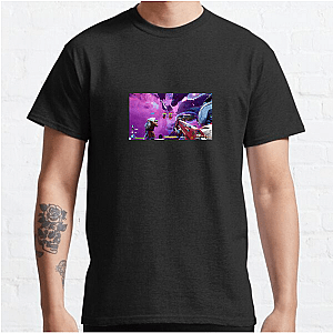 Wildgate Last Crew Standing Wins Wildgate T-Shirts