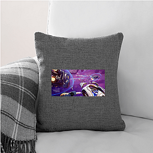 Wildgate Crew Up Or Go Down Wildgate Pillows Cover