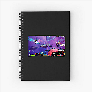 Wildgate Outgun Or Outrun Wildgate Notebook