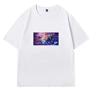 Wildgate Navigate The Reach Wildgate T-Shirts
