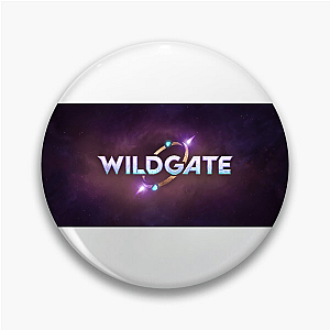 Wildgate Tactical Ship Combat Wildgate Pins