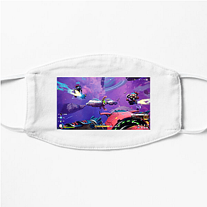 Wildgate Outgun Or Outrun Wildgate Face Masks