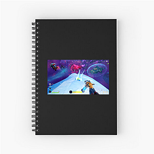Wildgate Chart Your Own Chaos Wildgate Notebook