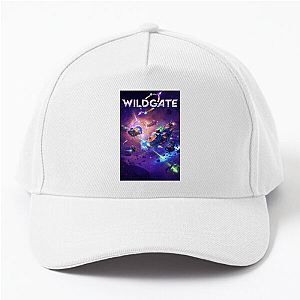 Wildgate Escape With The Artifact Wildgate Hats & Caps