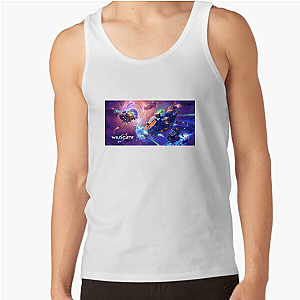 Wildgate Navigate The Reach Wildgate Tank Tops