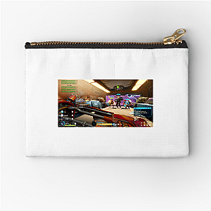 Wildgate Space Pirate Adventure Wildgate Zipper Pouches